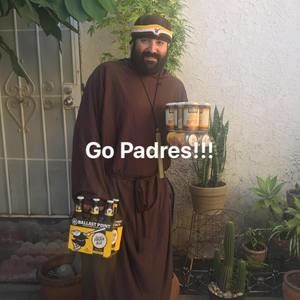 Meet your Posher, Jamie